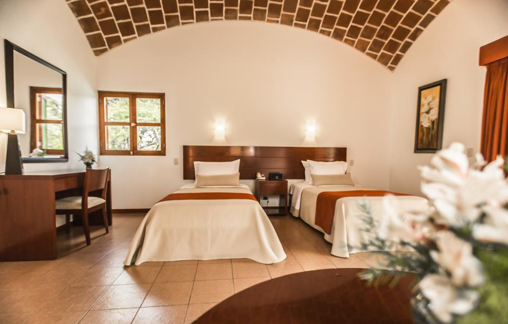 Hotel Las Dunas Ica Cameră foto